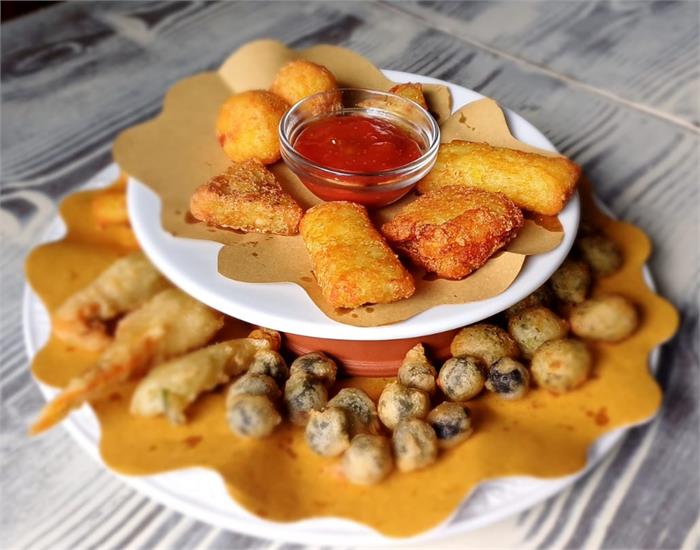 Fritto