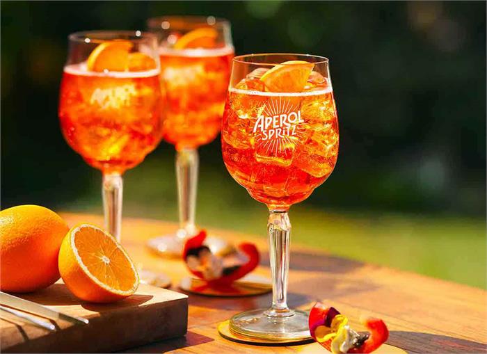 Aperitivo Happy Hour