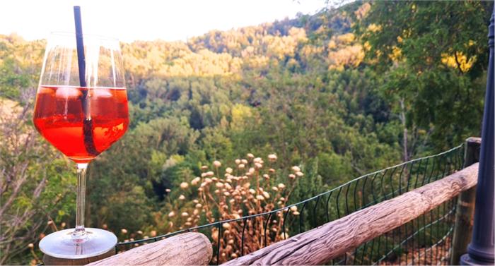 Aperitivi