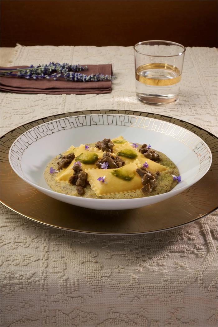 Osteria Le Lucciole Bio